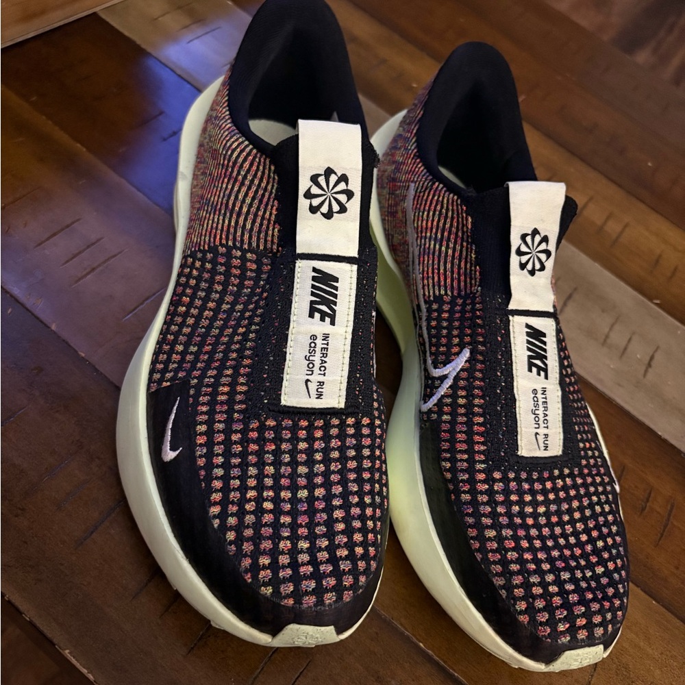 Nike Athletic Sneakers